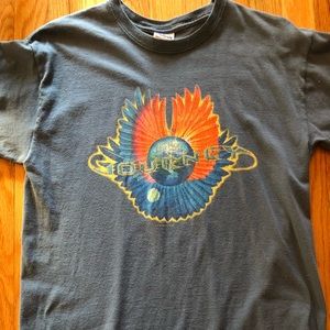 Journey Band T-Shirt